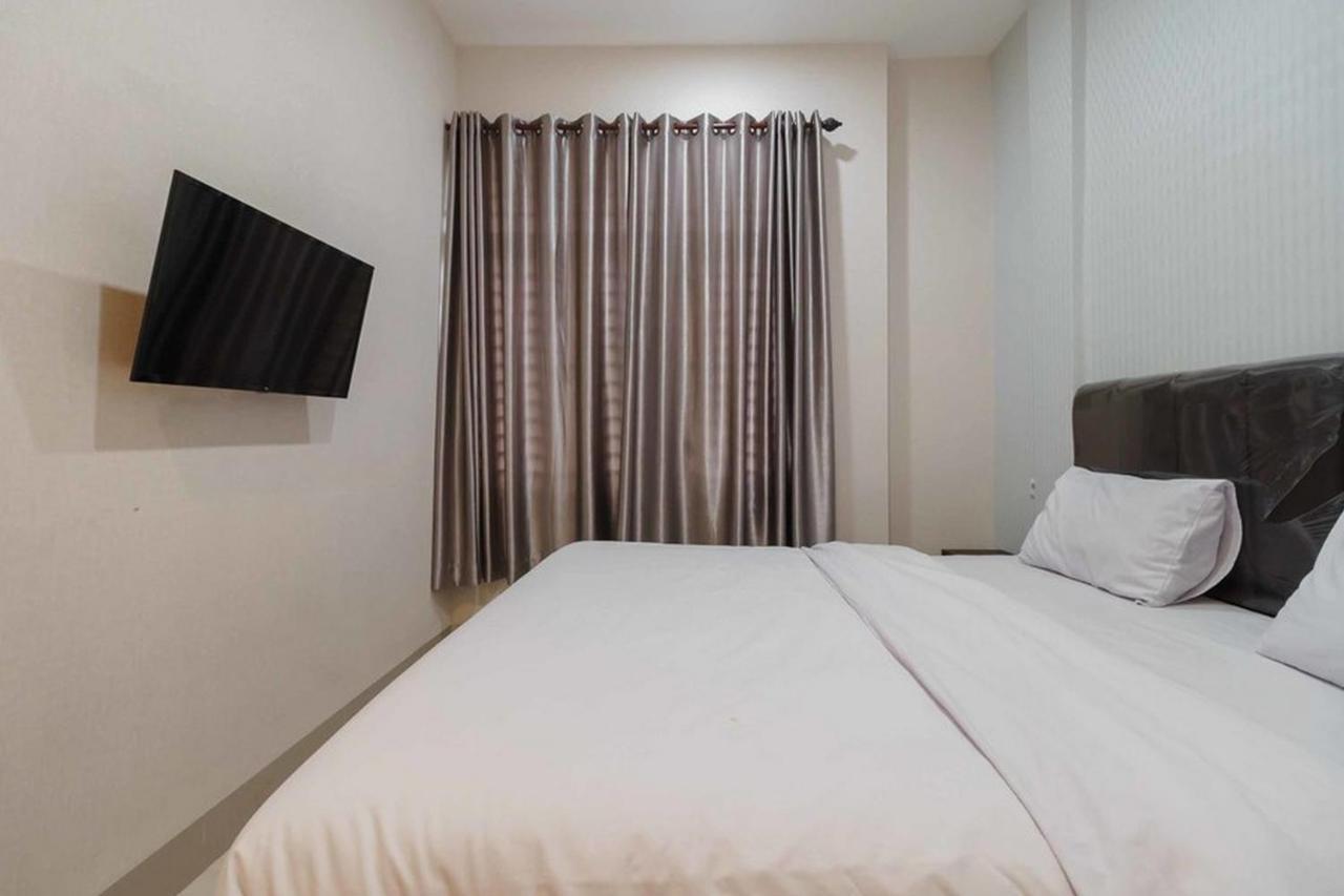 Reddoorz At Seindo Hotel Medan Sunggal Exterior foto