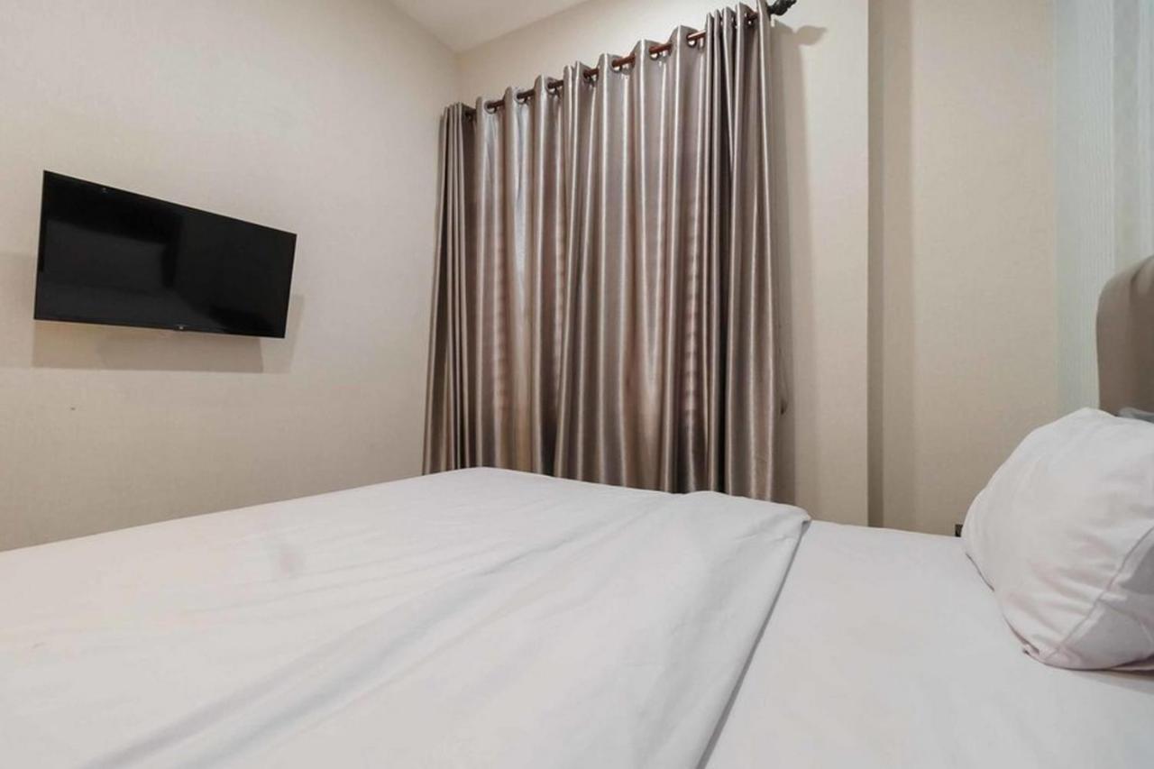 Reddoorz At Seindo Hotel Medan Sunggal Exterior foto